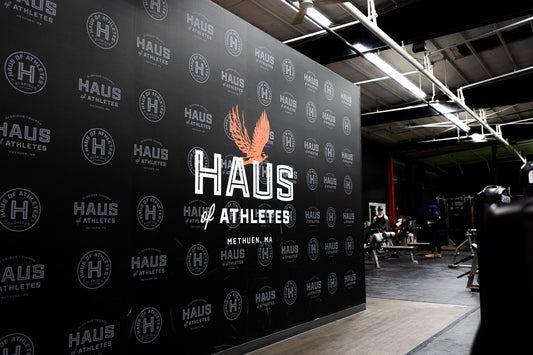 Haus of Athletes - Methuen MA