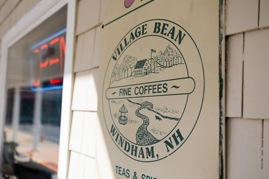 The Village Bean - Windham, NH